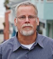 Author Michael Connelly